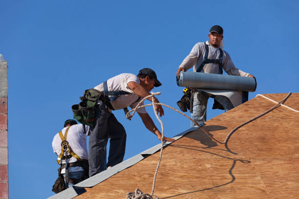 Best Emergency Roof Repair  in Lewistown, IL