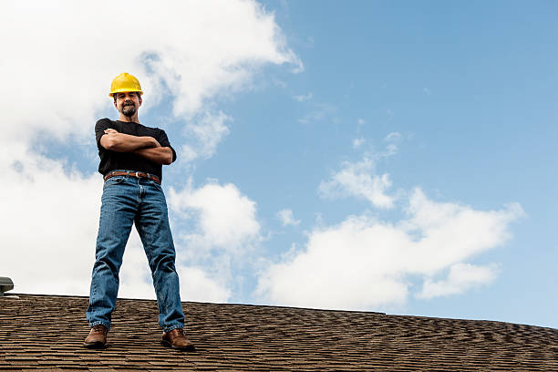 Quick and Trustworthy Emergency Roof Repair Services in Lewistown, IL