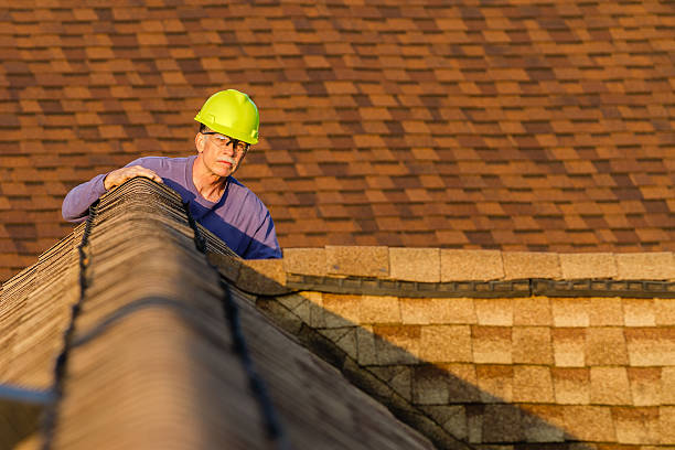 Best New Roof Installation  in Lewistown, IL