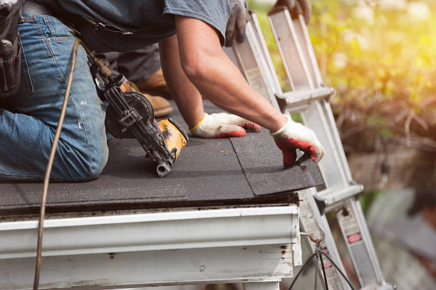 Slate Roofing Contractor in Lewistown, IL